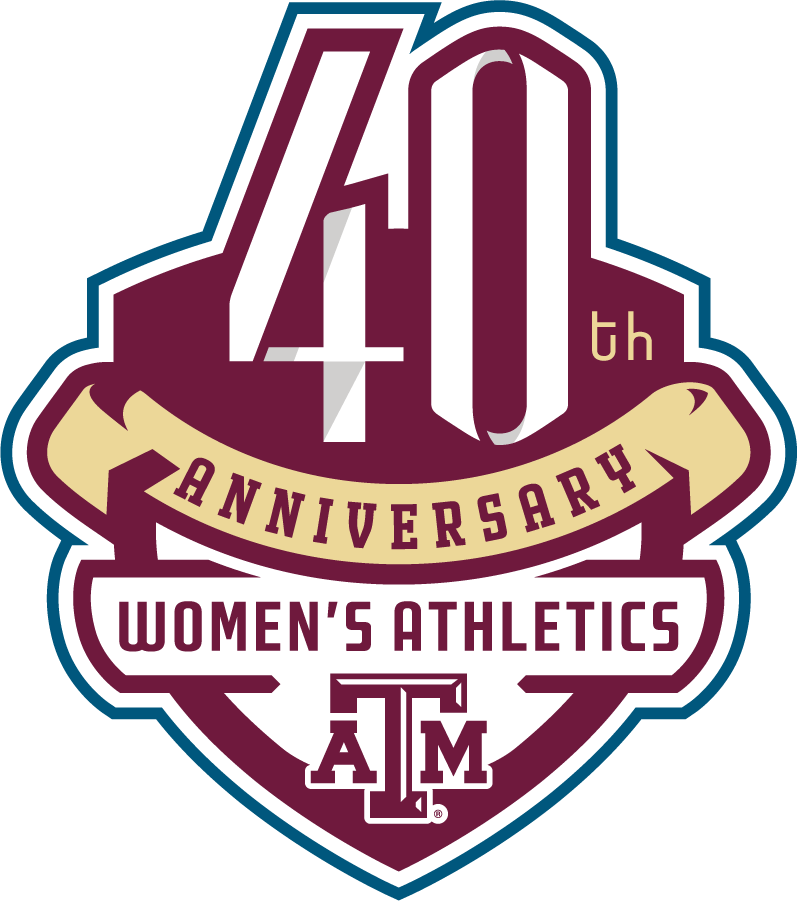 Texas A M Aggies 2014-2015 Anniversary Logo iron on transfers for T-shirts